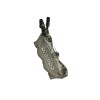 Recambio de pinza de freno delantera izquierda para kawasaki zh2 1000 zh2 1000 referencia OEM IAM 43080-0219  