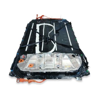 Recambio de bateria para tesla model 3 ev referencia OEM IAM 170001400C  