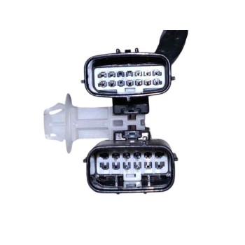 Recambio de sensor de aparcamiento para toyota bz4x (_eam1_) ev (xeam10) referencia OEM IAM 8211442470 KIT DELANTERO 