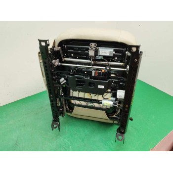 Recambio de asiento delantero derecho para volvo v60 kombi cross country 2.0 diesel cat referencia OEM IAM   