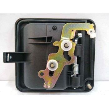 Recambio de maneta exterior lateral derecha para citroën jumper caja cerrada (1) 2.5 tdi referencia OEM IAM 9101E5  