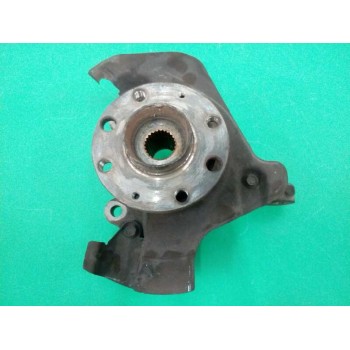 Recambio de mangueta delantera izquierda para fiat punto (199_) 1.3 d multijet referencia OEM IAM   