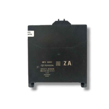 MODULO ELECTRONICO 8922102830 