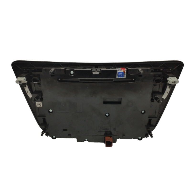 MANDO MULTIFUNCION MANDO CLIMATIZADOR CONTROLES RADIO