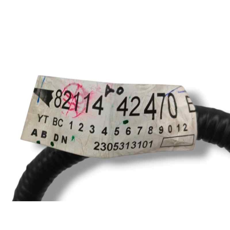 SENSOR DE APARCAMIENTO KIT DELANTERO