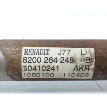Recambio de rotula columna direccion para renault modus 1.4 16v referencia OEM IAM 8200264248  