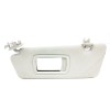 Recambio de parasol izquierdo para renault megane iii berlina 5 p 1.6 16v referencia OEM IAM 964000026R  