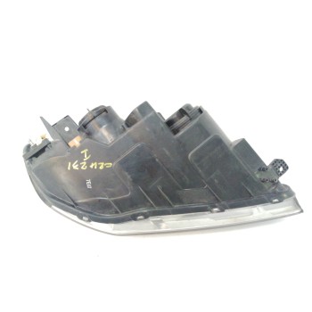 Recambio de faro izquierdo para chevrolet captiva 2.0 diesel cat referencia OEM IAM   