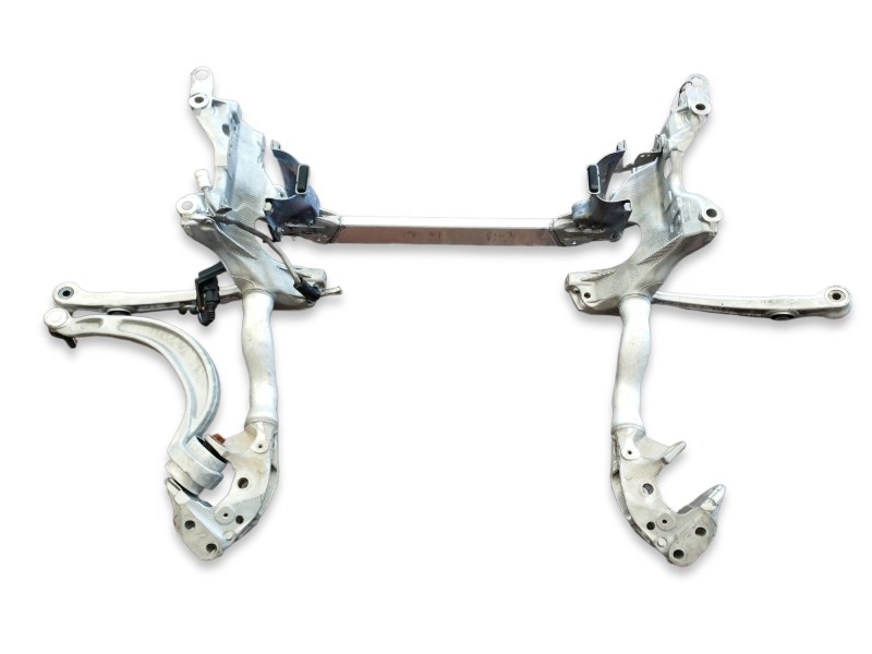 Recambio de puente delantero para audi q5 (8r) 2.0 16v tdi referencia OEM IAM 8R0399315G Recambio de puente delantero para audi q5 (8r) 2.0 16v tdi referencia OEM IAM 8R0399315G