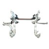 Recambio de puente delantero para audi q5 (8r) 2.0 16v tdi referencia OEM IAM 8R0399315G  