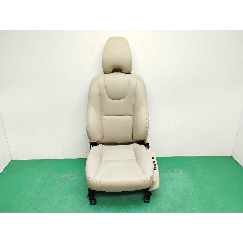 Recambio de asiento delantero izquierdo para volvo v60 kombi cross country 2.0 diesel cat referencia OEM IAM   