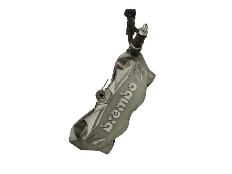 Recambio de pinza de freno delantera derecha para kawasaki zh2 1000 zh2 1000 referencia OEM IAM 430800220  