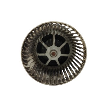 Recambio de motor calefaccion para citroën c5 berlina 2.0 hdi fap cat (rhr / dw10bted4) referencia OEM IAM 7737080901AA 4PUH1845