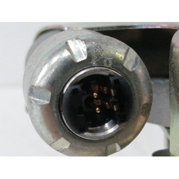 Recambio de cinturon seguridad delantero derecho para peugeot 107 1.0 cat (384f) referencia OEM IAM 7P1170P  