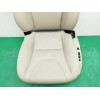 Recambio de asiento delantero izquierdo para volvo v60 kombi cross country 2.0 diesel cat referencia OEM IAM   
