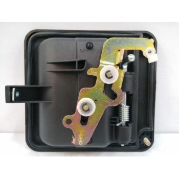 Recambio de maneta exterior lateral derecha para citroën jumper caja cerrada (1) 2.5 tdi referencia OEM IAM 9101E5  