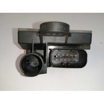 Recambio de caja precalentamiento para mercedes-benz clase a (w176) a 200 d motorsport edition (176.008) referencia OEM IAM A651