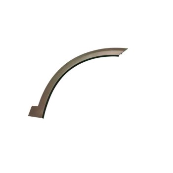 Recambio de aletin delantero derecho para seat arona (kj7, kjp) 1.0 tsi referencia OEM IAM  OBSERVAR FOTOS 