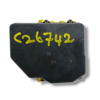 Recambio de abs para mazda 6 sedán (gj, gl,gj2, gl2, gl6) 2.0 referencia OEM IAM 1330006470 GMM1437A0 