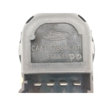 Recambio de mando retrovisor para ford transit furgón (tts) 2.0 tdci cat referencia OEM IAM CA6T17B676AA  