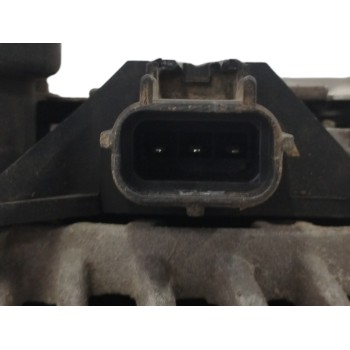 Recambio de alternador para ford fiesta (cbk) 1.3 cat referencia OEM IAM 2S6TFA  