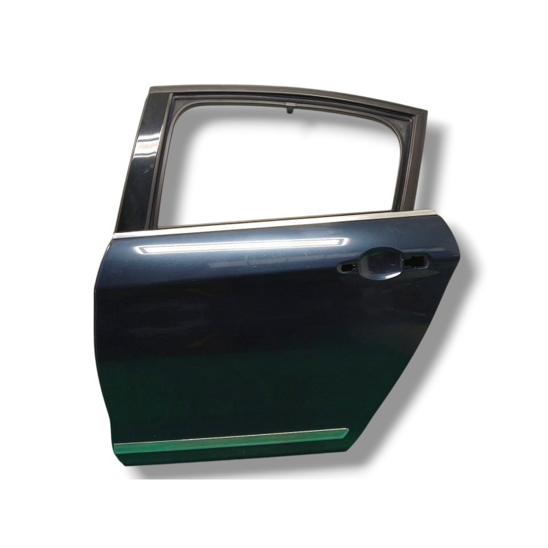 Recambio de puerta trasera izquierda para citroën c5 iii (rd_) 2.7 hdi referencia OEM IAM 9006L4  