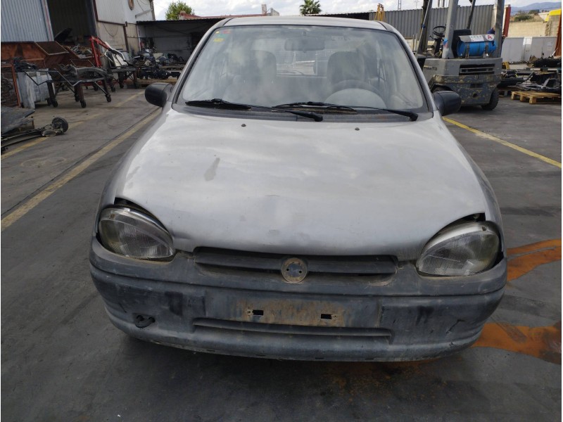 Recambio de carroceria corte para opel corsa b 1.2 referencia OEM IAM   