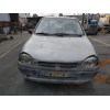 Recambio de carroceria corte para opel corsa b 1.2 referencia OEM IAM   