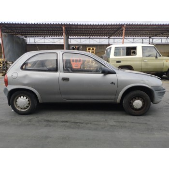 Recambio de carroceria corte para opel corsa b 1.2 referencia OEM IAM   