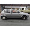 Recambio de carroceria corte para opel corsa b 1.2 referencia OEM IAM   