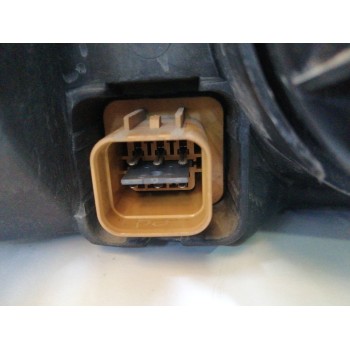 Recambio de faro izquierdo para chevrolet captiva 2.0 diesel cat referencia OEM IAM   