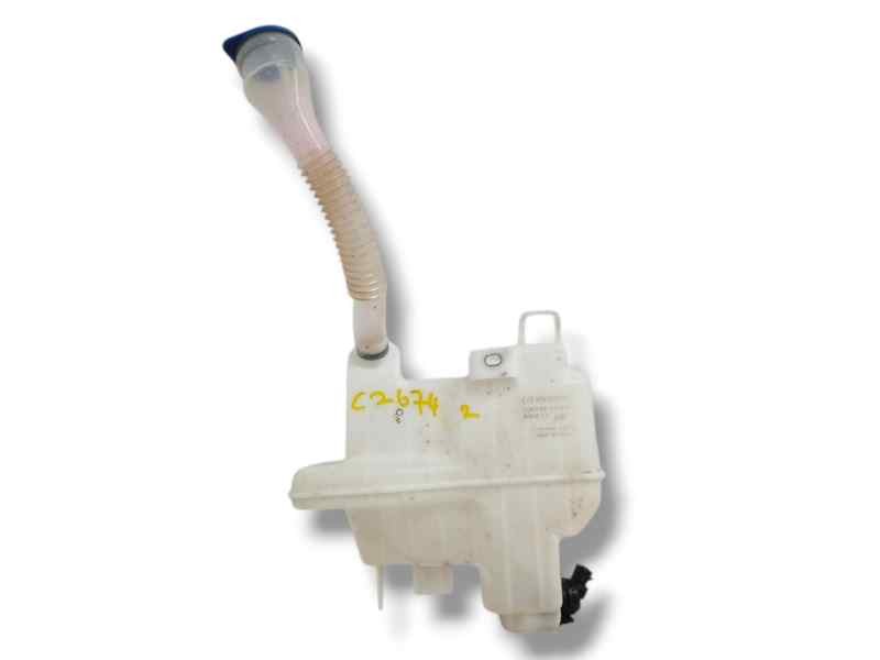 Recambio de deposito limpia para mazda 6 sedán (gj, gl,gj2, gl2, gl6) 2.0 referencia OEM IAM GHR167480 860142811 8603109220