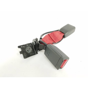 Recambio de enganche cinturon derecho para hyundai kona 1.0 tgdi cat referencia OEM IAM  TRASERO 