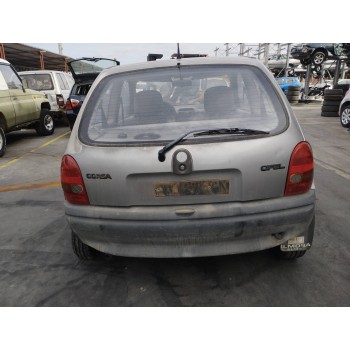Recambio de carroceria corte para opel corsa b 1.2 referencia OEM IAM   