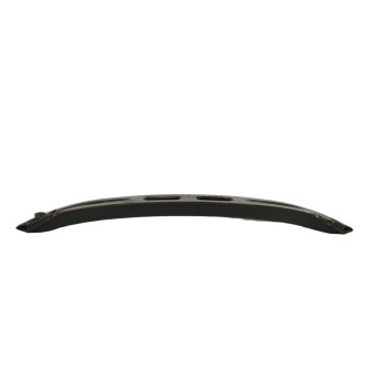 Recambio de refuerzo paragolpes delantero para mitsubishi colt berlina 5 (z30a) 1.1 cat referencia OEM IAM   