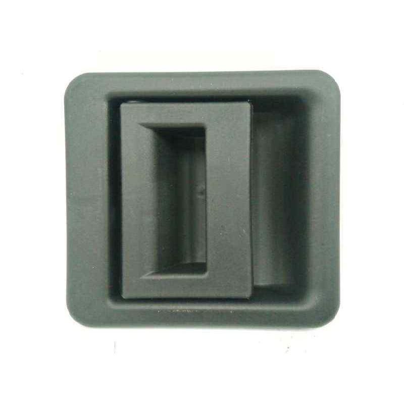 Recambio de maneta exterior lateral derecha para citroën jumper caja cerrada (1) 2.5 tdi referencia OEM IAM 9101E5  