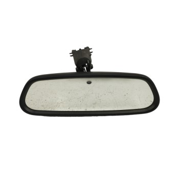 Recambio de espejo interior para peugeot 508 i (8d_) 2.0 hdi referencia OEM IAM 96758889XT  