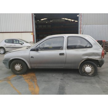 Recambio de carroceria corte para opel corsa b 1.2 referencia OEM IAM   