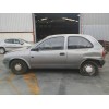 Recambio de carroceria corte para opel corsa b 1.2 referencia OEM IAM   