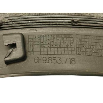 Recambio de aletin delantero derecho para seat arona (kj7, kjp) 1.0 tsi referencia OEM IAM  OBSERVAR FOTOS 