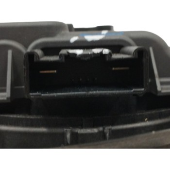 Recambio de motor calefaccion para citroën c5 berlina 2.0 hdi fap cat (rhr / dw10bted4) referencia OEM IAM 7737080901AA 4PUH1845