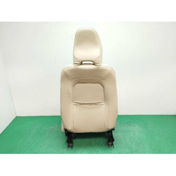 Recambio de asiento delantero izquierdo para volvo v60 kombi cross country 2.0 diesel cat referencia OEM IAM   