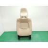 Recambio de asiento delantero izquierdo para volvo v60 kombi cross country 2.0 diesel cat referencia OEM IAM   