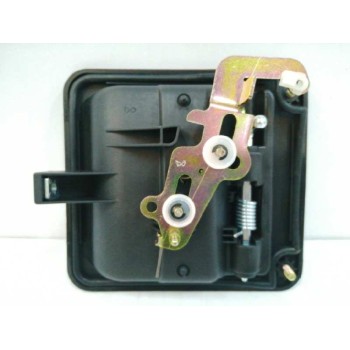 Recambio de maneta exterior lateral derecha para citroën jumper caja cerrada (1) 2.5 tdi referencia OEM IAM 9101E5  