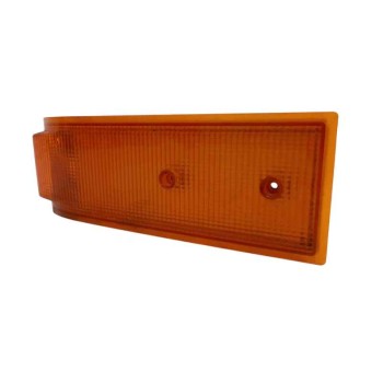 Recambio de piloto delantero izquierdo para nissan trade 2.8 d referencia OEM IAM 67609950  