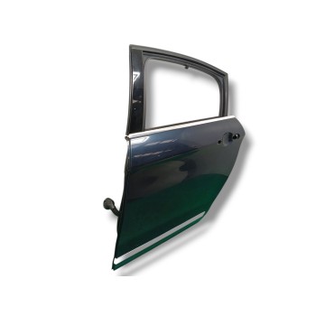 Recambio de puerta trasera izquierda para citroën c5 iii (rd_) 2.7 hdi referencia OEM IAM 9006L4  