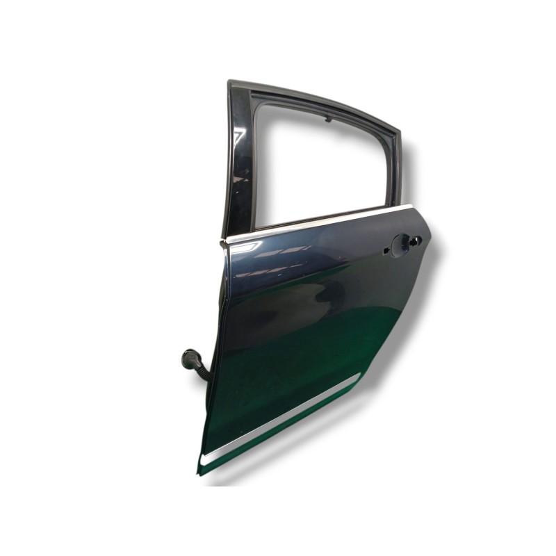 PUERTA TRASERA IZQUIERDA