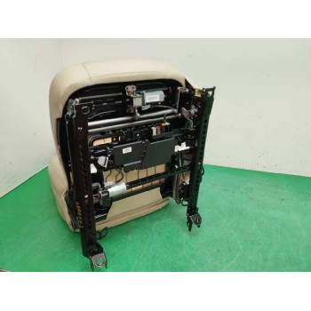 Recambio de asiento delantero izquierdo para volvo v60 kombi cross country 2.0 diesel cat referencia OEM IAM   