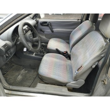 Recambio de carroceria corte para opel corsa b 1.2 referencia OEM IAM   
