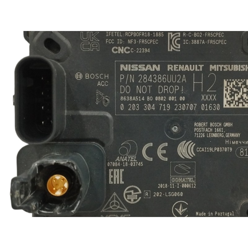 MODULO ELECTRONICO 0203304719